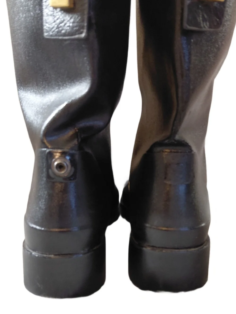 Stuart Weitzman classic black